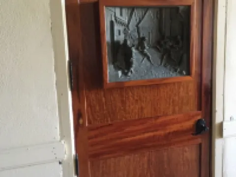 Historic Schoolhouse Flat by Verde Canyon Railroad Hotels in Clarkdale