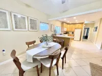 Spacious home near UC Davis med Midtown & Cal Expo