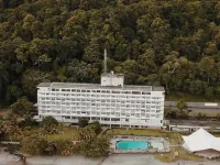Grand Inna Samudra Beach Hotel Hotels in Cikakak
