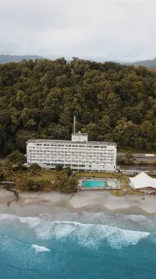 Grand Inna Samudra Beach Hotel Hotels near Cimaja Square