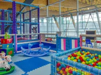 Hotel AquaCity Seasons Hotels in Poprad