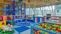 Hotel AquaCity Seasons
