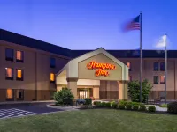Hampton Inn Selinsgrove/Shamokin Dam Hotels in Snyder County
