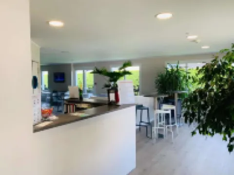 Brit Hotel Confort Morlaix Hotels in Finistere