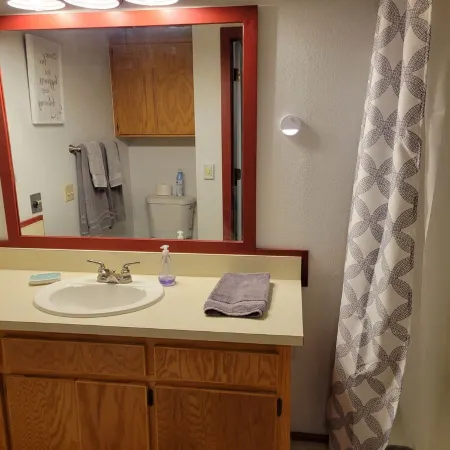 Sweet Adventures Condo is waiting for you to begin your fun in the mountains!