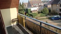 1 Bedroom Apartment in grã¶mitz