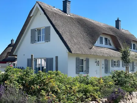 Ferienunterkunft Zierow