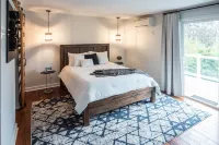 Beverly Heights Retreat