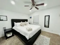 Modern Central Blackfoot Living