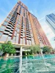 BBCC Apartment At Lucentia Residents