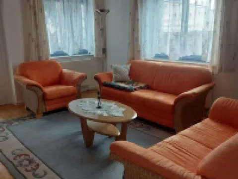 Vacation apartment in Liegau Augustusbad Hotels in Radeberg