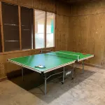 Cabin 1 - Rustic Mountain Cabin Rental - Up to 4 persons