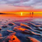 Coastal escape in the heart of Saltburn