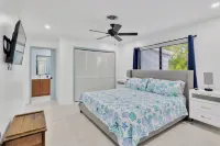 Charming 3-bedroom house with AC and WiFi in delightful Englewood