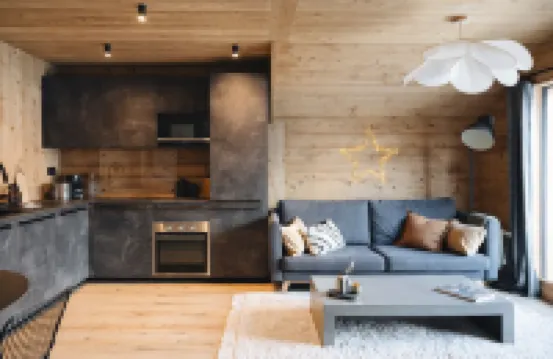 Appartement Emplacement Premium 阿爾利河畔普拉茲酒店