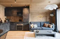 Appartement Emplacement Premium
