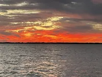 Lakefront Tiny Home with Dock & View