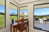Summer Special! Live Inspired in the Beautiful Kapalua Villa – No Resort Fees!