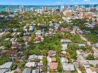 Julia Place-Walk downtown from old Florida glam!