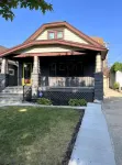Brew City Boho - Milwaukee Story Hill/Brewers - Bungalows