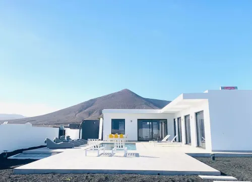 Villa Sofia Lanzarote