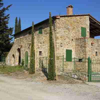 La Casa Magica 2 Hotel Exterior