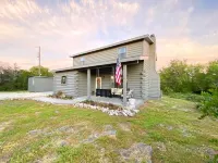 Hill Country Escape at the Guadalupe River