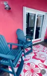 5 Bed/4 Bath House, Steps to Beach w/ Private Heated Pool, Ocean View, King Beds