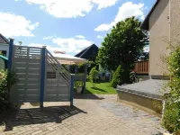 1 Bedroom Apartment in Zierow