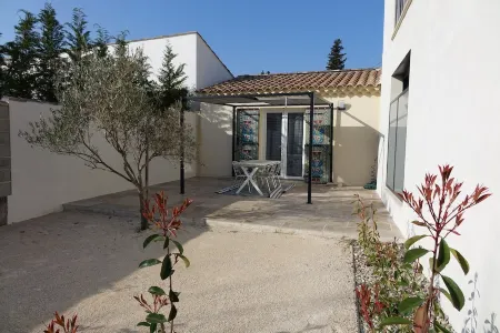 saumane - lesbastidonsdelisle