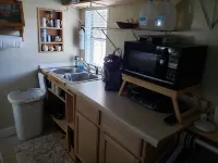 The Love Shack