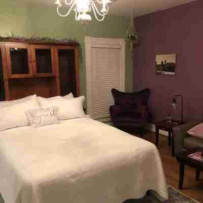 Historic Downtown Morgan Street Apartment - Pet Friendly! Rooms