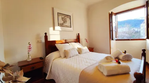 Luxury Rural House on the banks of the Bidasoa With everything to enjoy! Hôtels à : Sunbilla