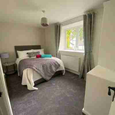 Stunning Two bed Cottage in North Wales Rooms