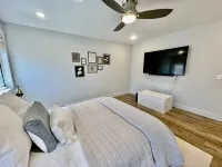 Beautiful Serene Carriage House Apartment