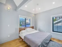 Villa Paraiso ロング・ビーチのホテル