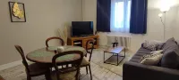 Appartement 65m2, Neuf