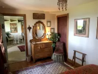 Serene Mountain Top Views overlooking Hudson River and Surrounding Highlands - Balcony
