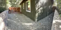 VillaNola! Your Santa Cruz Mnts Abode Under Redwoods, No Crowds & All Adventure!