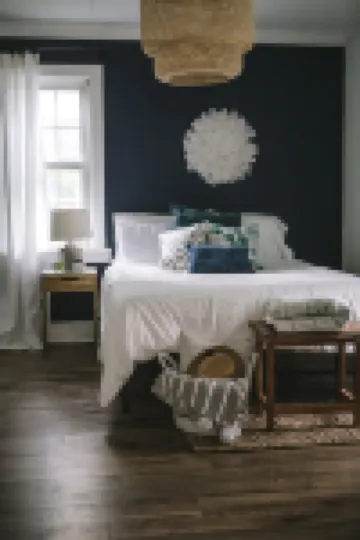 fresh modern 3/Bd wk end getaway in Amish country