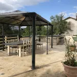 Domaine de Bas Texon Maison Bourgeoise de Ville en Pleine Campagne