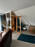 Vacation apartment near Heidepark & Serengetipark Hotels in Bergen