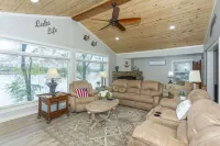 Escape the City and Enjoy Quality Time with Family with a Lakeview!