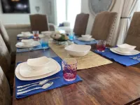 • Hot Tub • Sleeps 15+, Pet Friendly • Fenced • 2 Stry Playhouse •  Idaho Falls Hotels in Ammon