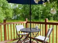 Uniquely Alaskan Vacation Home Hotels in Fishhook