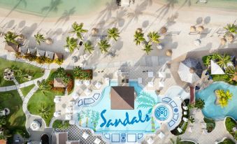 Sandals Grande St. Lucian - All Inclusive Couples Only