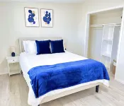 Santorini Haven: View,Stargazing,Pets friendly,BBQ,Large Deck Hotels near Desert Institute at Joshua Tree National Park