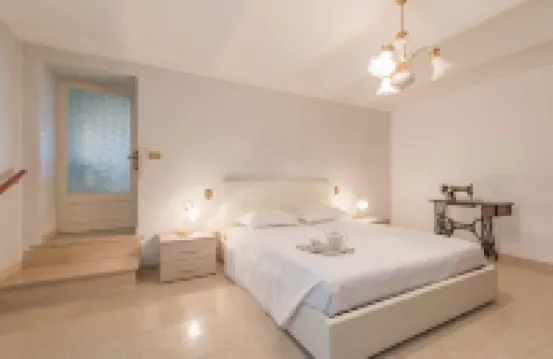 UNDER THE BOREA DOOR