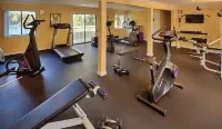 2nd Row Ocean Views 4Br 3ba Sleeps 12, '26 Pool Amenity Card, Linens Included - Gym
