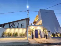Pousada Ville Solare Hotels in Santo Amaro do Maranhão